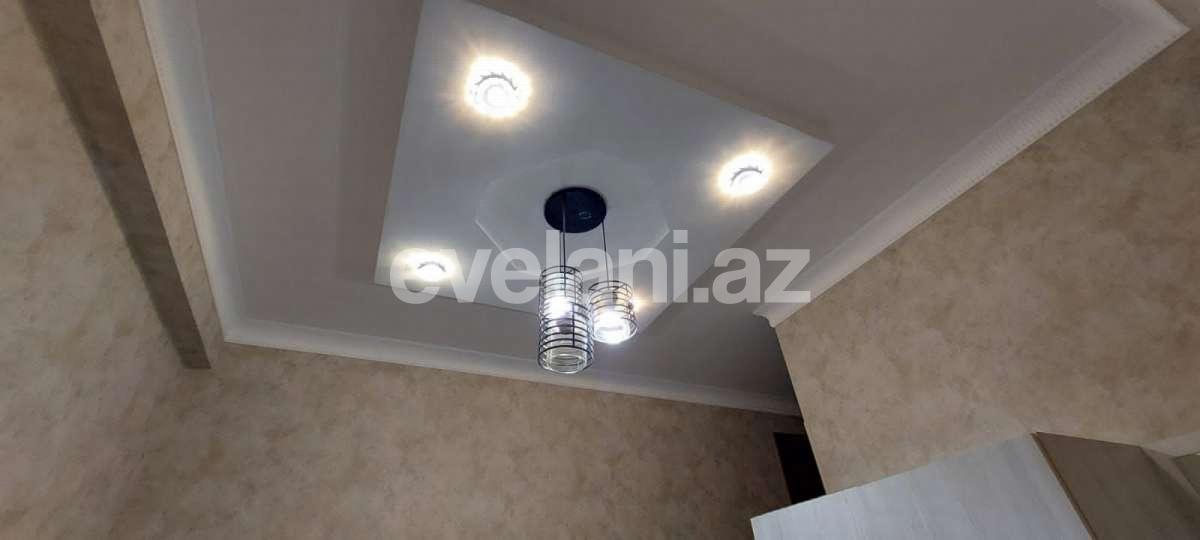 Satılır, yeni tikili, 3 otaqlı, 90 m², Bakı, Abşeron r, Masazır q, 20 yanvar m.