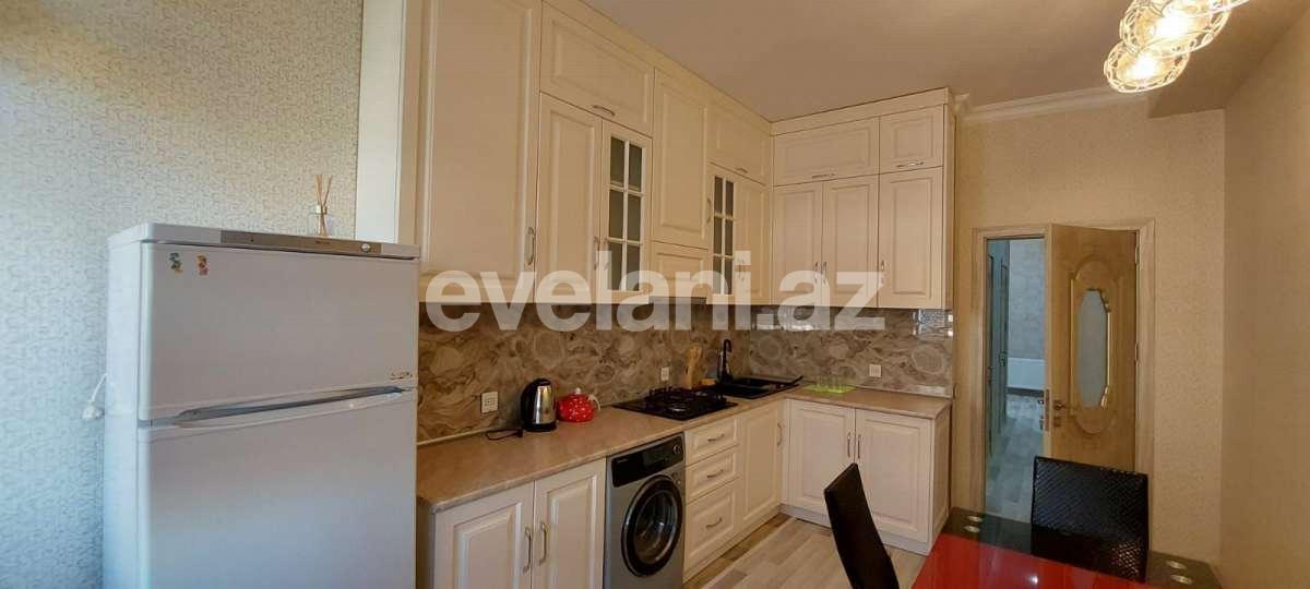 Satılır, yeni tikili, 3 otaqlı, 90 m², Bakı, Abşeron r, Masazır q, 20 yanvar m.