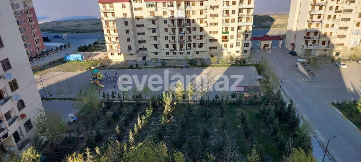 Satılır, yeni tikili, 3 otaqlı, 90 m², Bakı, Abşeron r, Masazır q, 20 yanvar m.