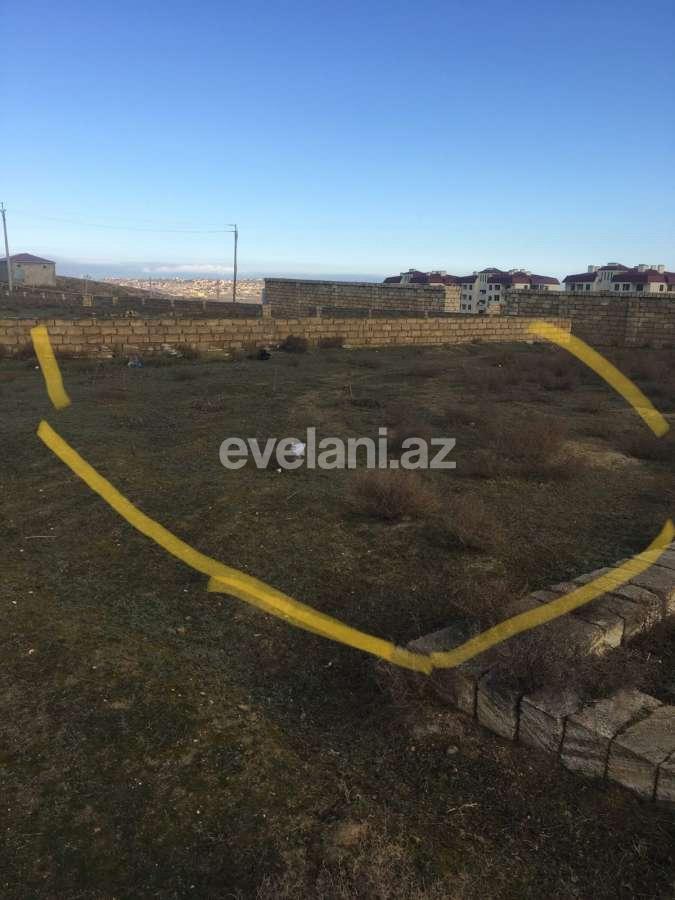 Satılır, torpaq, 3 sot, Bakı, Abşeron r, Masazır q, 20 yanvar m.