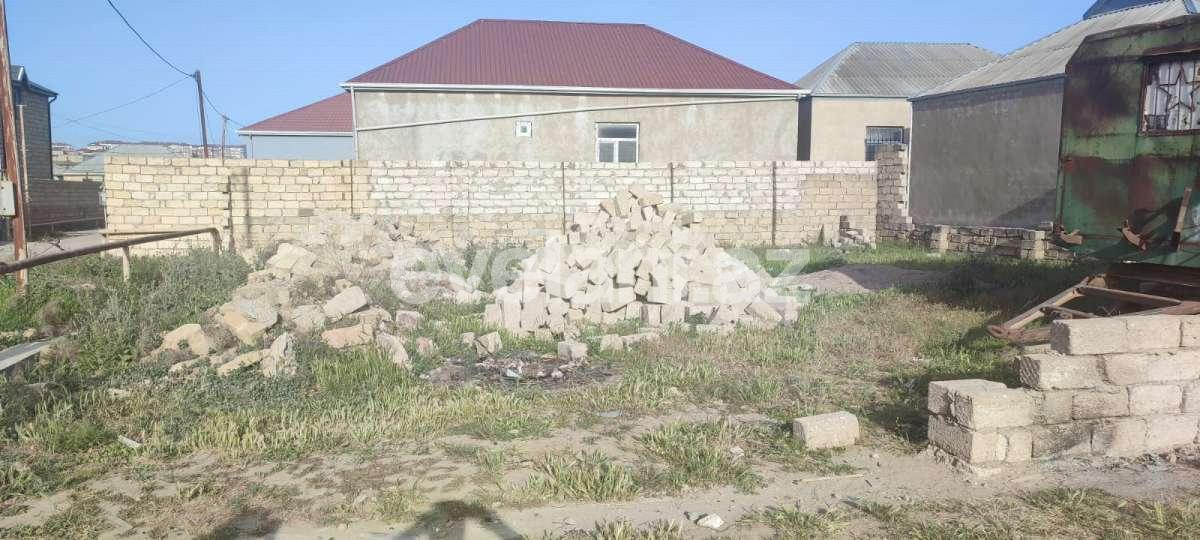 Satılır, torpaq, 3 sot, Bakı, Binəqədi r, Binəqədi q, Avtovağzal m.