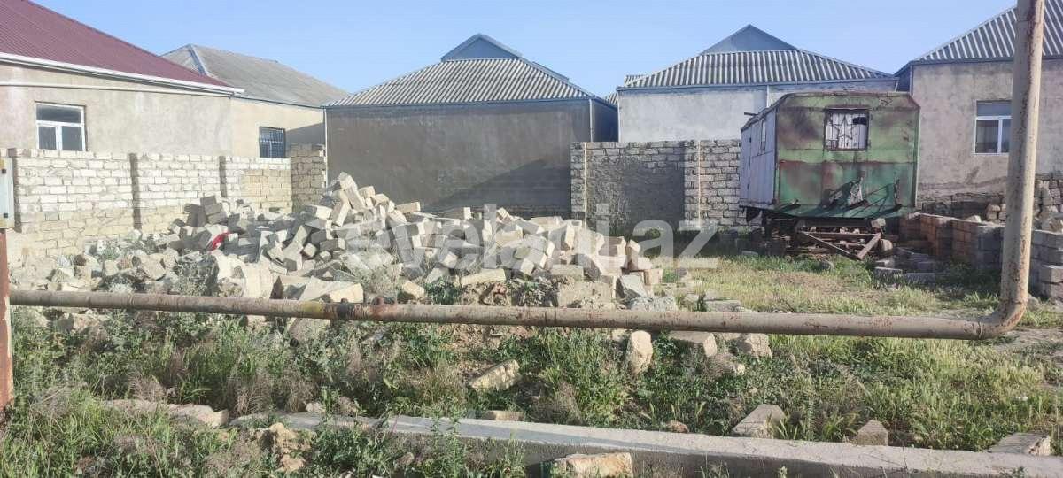 Satılır, torpaq, 3 sot, Bakı, Binəqədi r, Binəqədi q, Avtovağzal m.