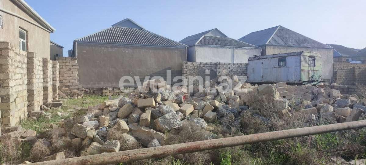 Satılır, torpaq, 3 sot, Bakı, Binəqədi r, Binəqədi q, Avtovağzal m.