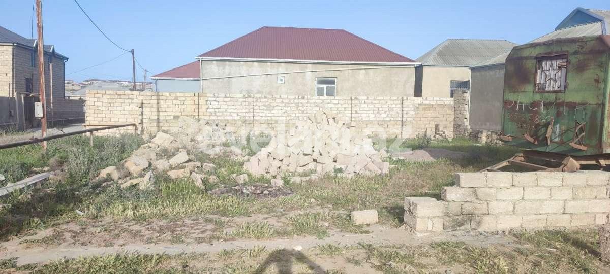 Satılır, torpaq, 3 sot, Bakı, Binəqədi r, Binəqədi q, Avtovağzal m.