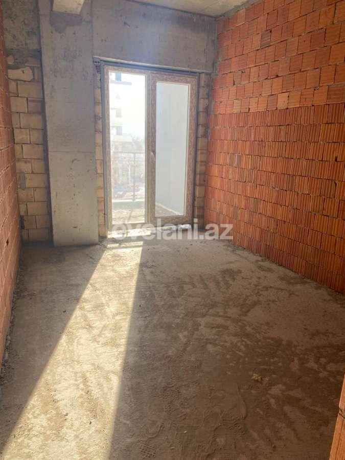 Satılır, yeni tikili, 2 otaqlı, 90 m², Bakı, Binəqədi r, Biləcəri q.