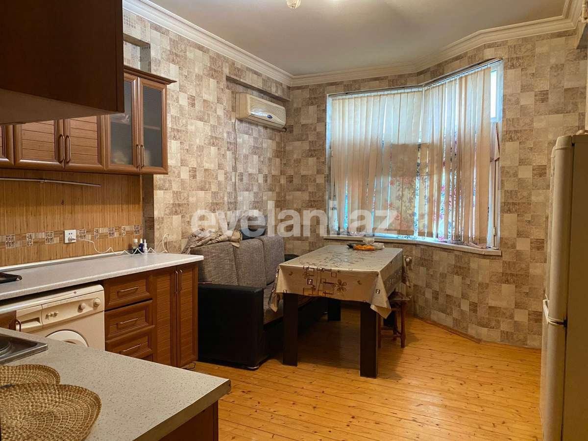 Satılır, yeni tikili, 1 otaqlı, 46 m², Bakı, Xətai r, Həzi Aslanov q, Həzi Aslanov m.