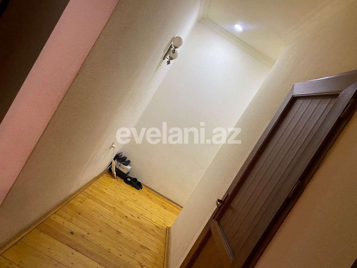 Satılır, yeni tikili, 1 otaqlı, 46 m², Bakı, Xətai r, Həzi Aslanov q, Həzi Aslanov m.