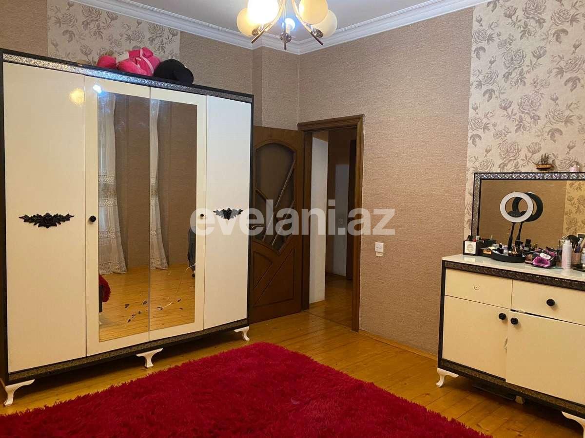 Satılır, yeni tikili, 1 otaqlı, 46 m², Bakı, Xətai r, Həzi Aslanov q, Həzi Aslanov m.