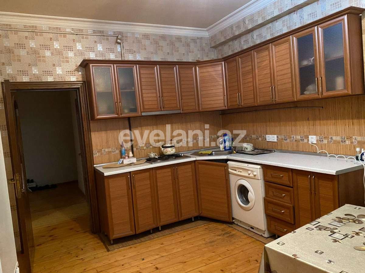 Satılır, yeni tikili, 1 otaqlı, 46 m², Bakı, Xətai r, Həzi Aslanov q, Həzi Aslanov m.