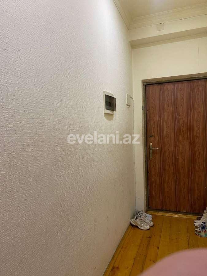 Satılır, yeni tikili, 1 otaqlı, 46 m², Bakı, Xətai r, Həzi Aslanov q, Həzi Aslanov m.