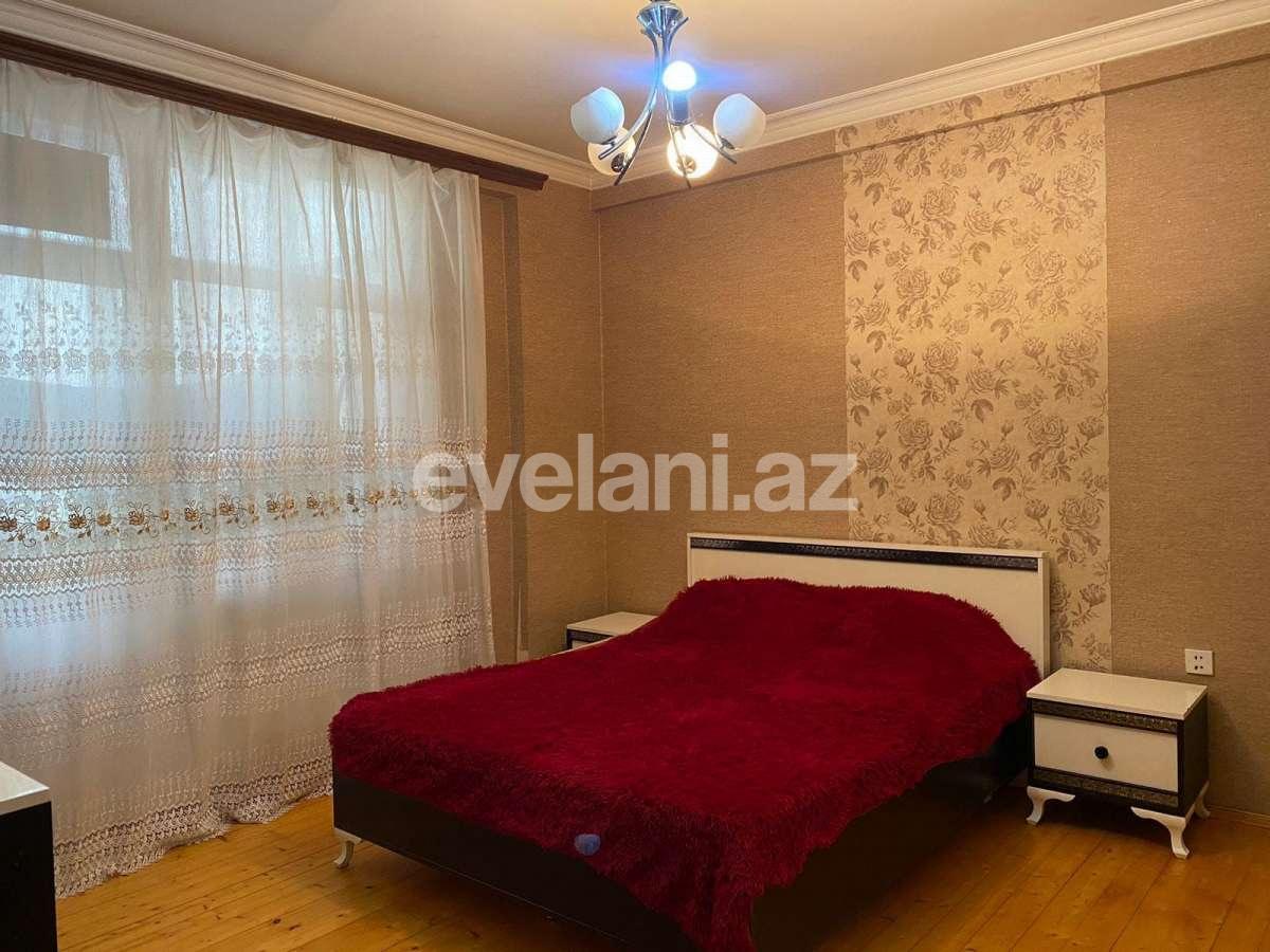 Satılır, yeni tikili, 1 otaqlı, 46 m², Bakı, Xətai r, Həzi Aslanov q, Həzi Aslanov m.