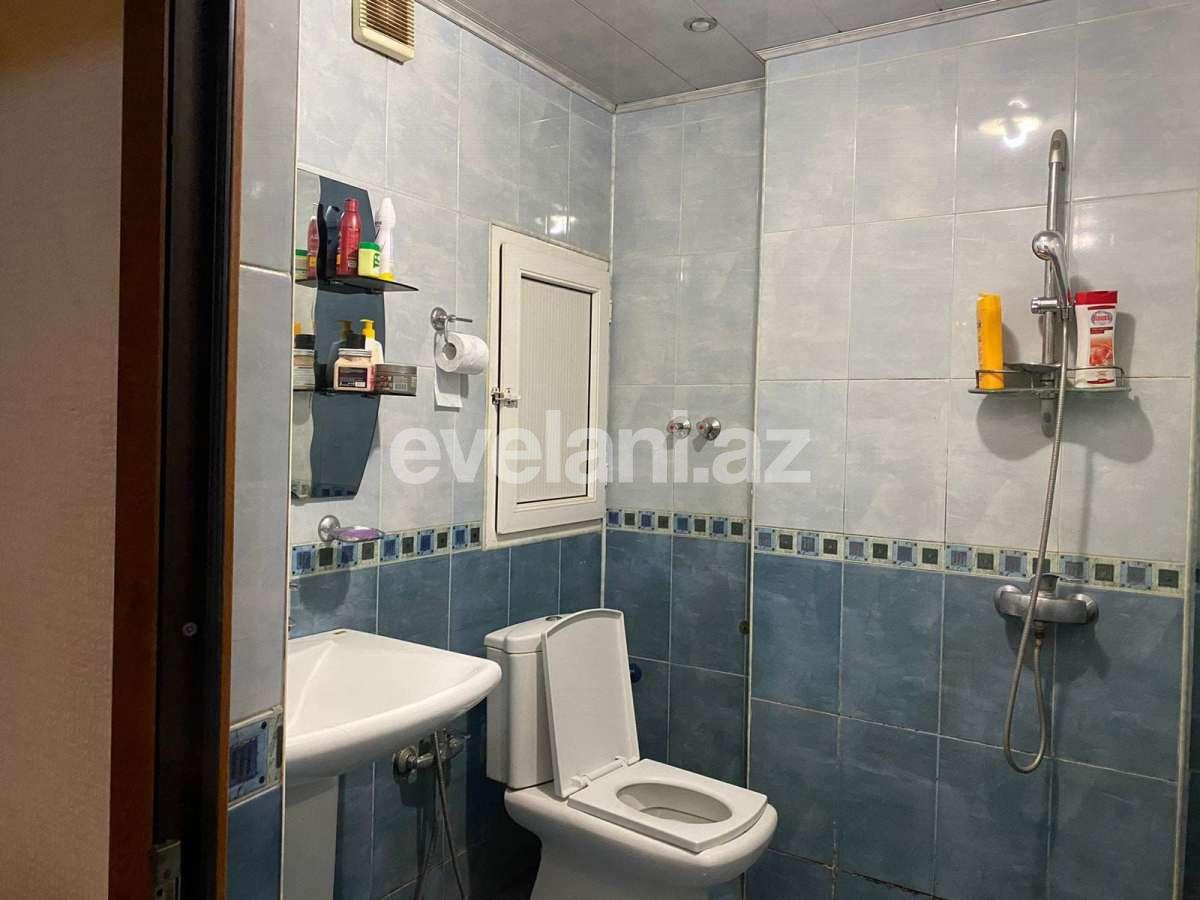 Satılır, yeni tikili, 1 otaqlı, 46 m², Bakı, Xətai r, Həzi Aslanov q, Həzi Aslanov m.