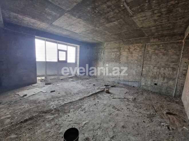 Satılır, yeni tikili, 1 otaqlı, 56 m², Bakı, Nizami r, Neftçilər m.