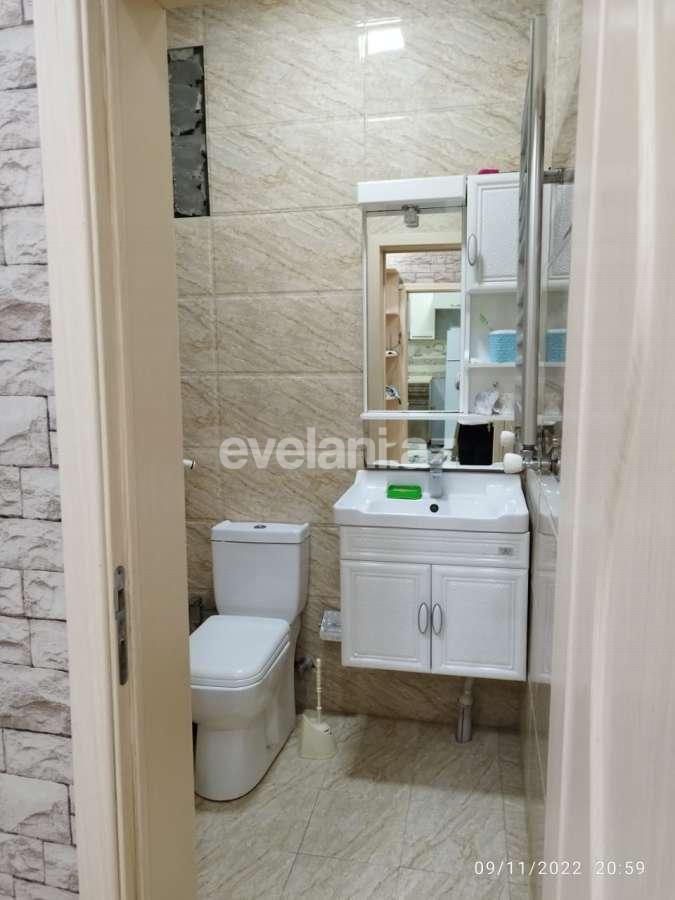 Kirayə verilir, həyət evi / bağ, 2 otaqlı, 80 m², Bakı, Suraxanı r, Zığ q.
