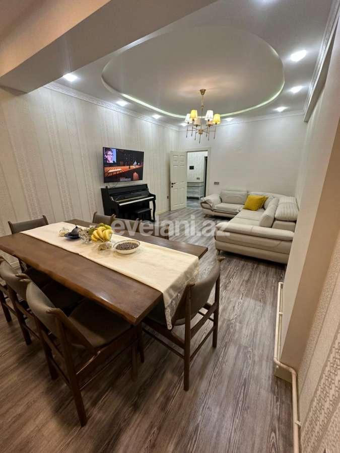 Satılır, yeni tikili, 2 otaqlı, 65 m², Bakı, Xətai r, Xalqlar Dostluğu m.