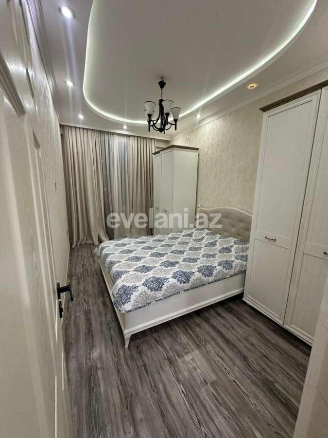 Satılır, yeni tikili, 2 otaqlı, 65 m², Bakı, Xətai r, Xalqlar Dostluğu m.