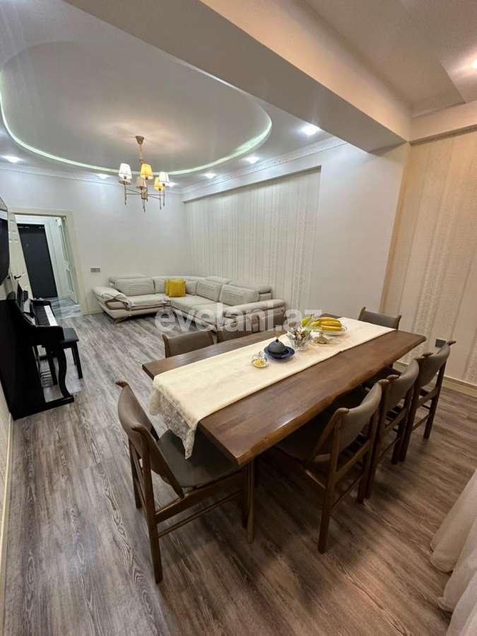 Satılır, yeni tikili, 2 otaqlı, 65 m², Bakı, Xətai r, Xalqlar Dostluğu m.