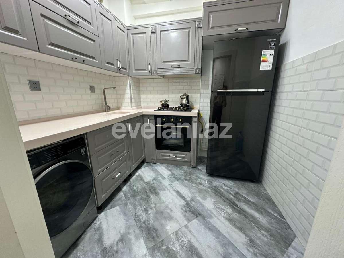 Satılır, yeni tikili, 2 otaqlı, 65 m², Bakı, Xətai r, Xalqlar Dostluğu m.