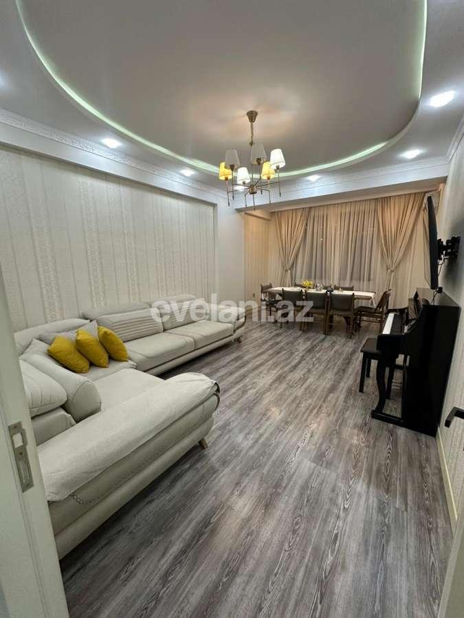 Satılır, yeni tikili, 2 otaqlı, 65 m², Bakı, Xətai r, Xalqlar Dostluğu m.