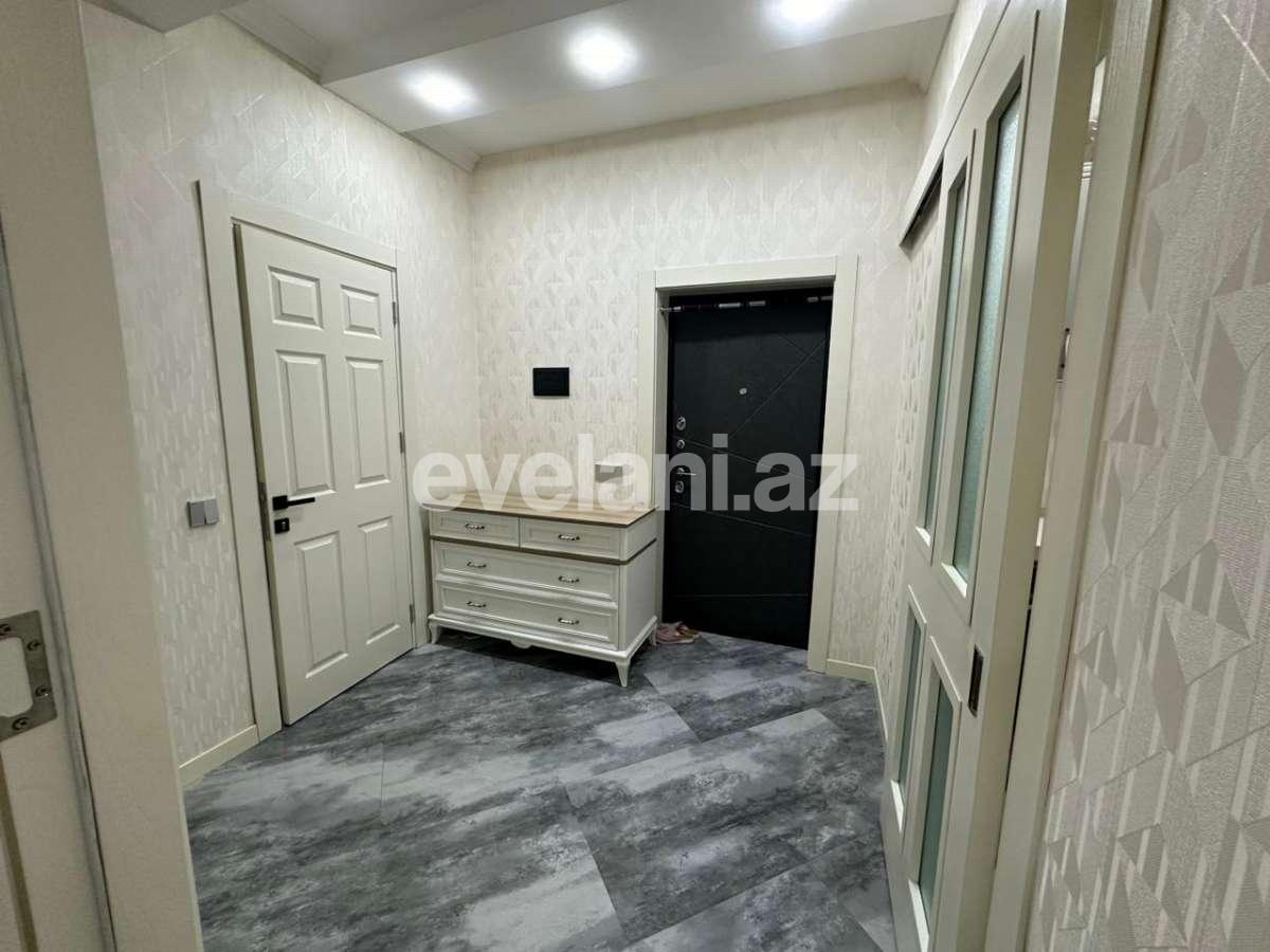 Satılır, yeni tikili, 2 otaqlı, 65 m², Bakı, Xətai r, Xalqlar Dostluğu m.