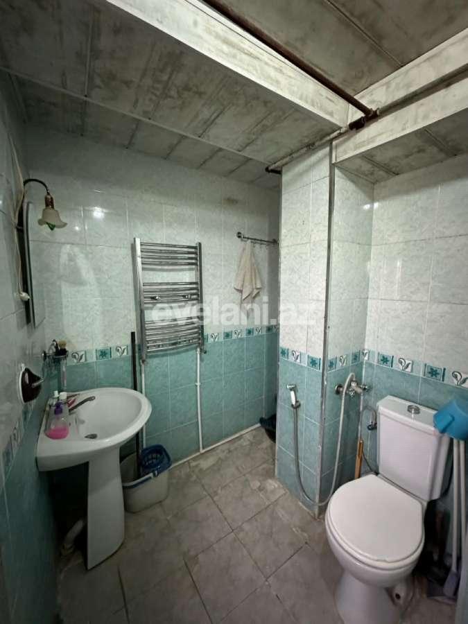 Продаётся, вторичка, 3-комнаты, 110 m², Баку, Наримановский r, Гянджлик m.