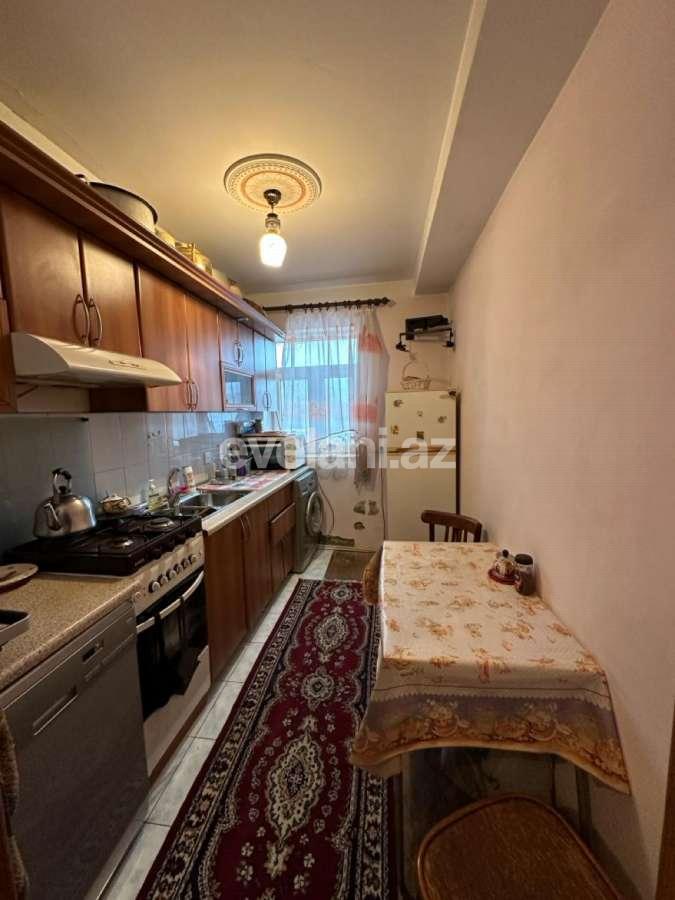 Продаётся, вторичка, 3-комнаты, 110 m², Баку, Наримановский r, Гянджлик m.