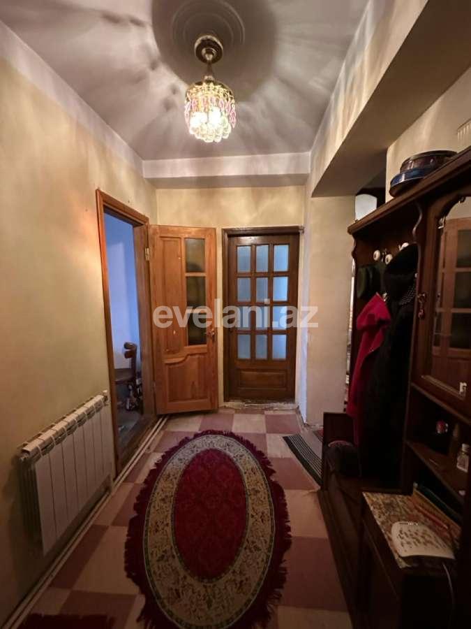 Продаётся, вторичка, 3-комнаты, 110 m², Баку, Наримановский r, Гянджлик m.