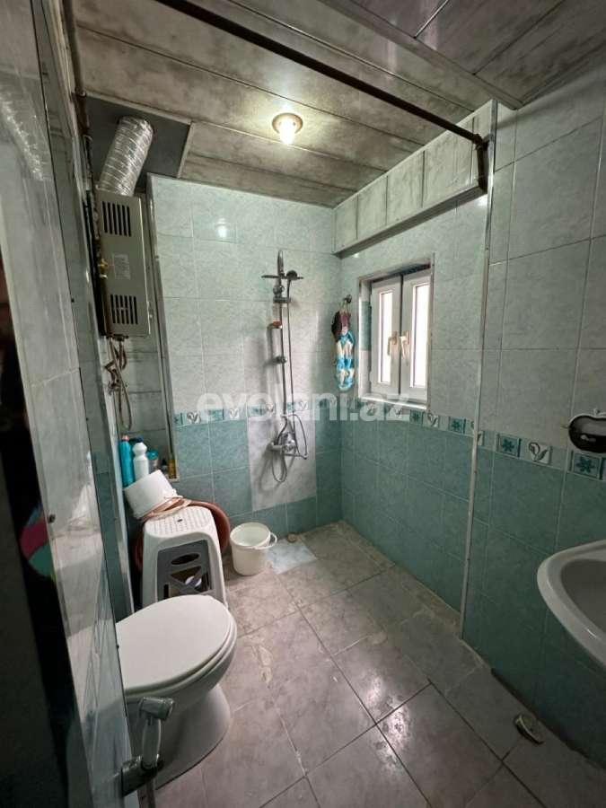 Продаётся, вторичка, 3-комнаты, 110 m², Баку, Наримановский r, Гянджлик m.