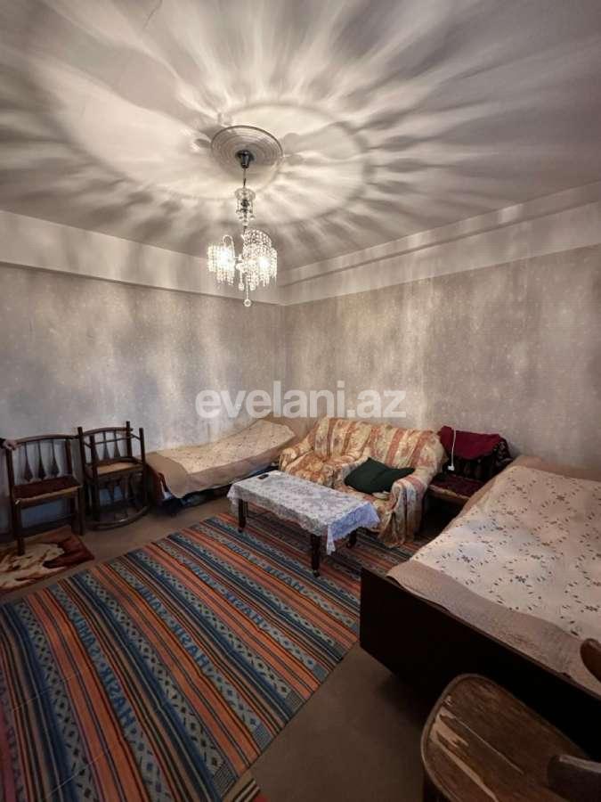 Продаётся, вторичка, 3-комнаты, 110 m², Баку, Наримановский r, Гянджлик m.