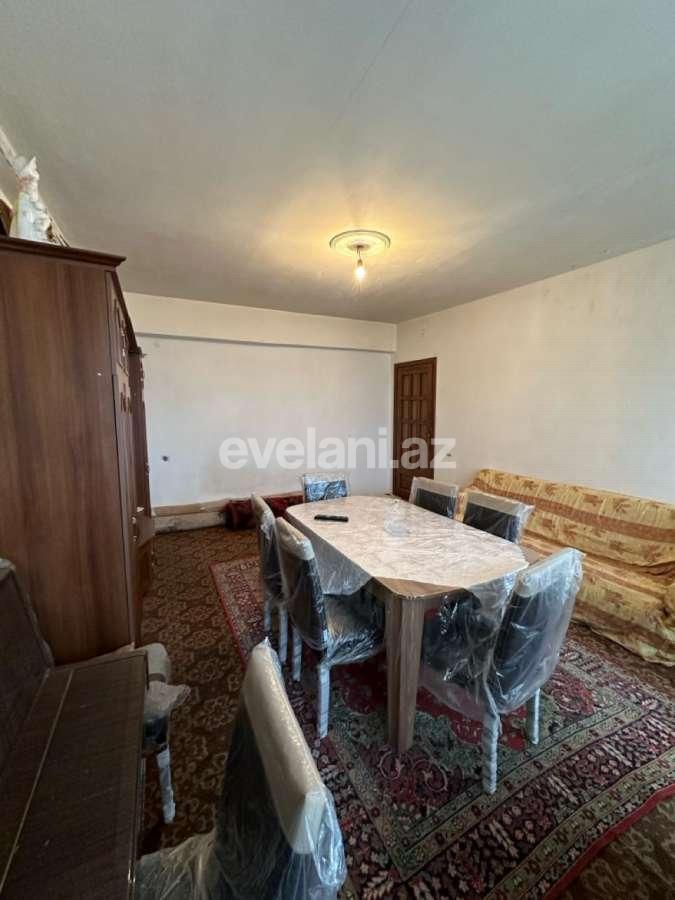 Продаётся, вторичка, 3-комнаты, 110 m², Баку, Наримановский r, Гянджлик m.