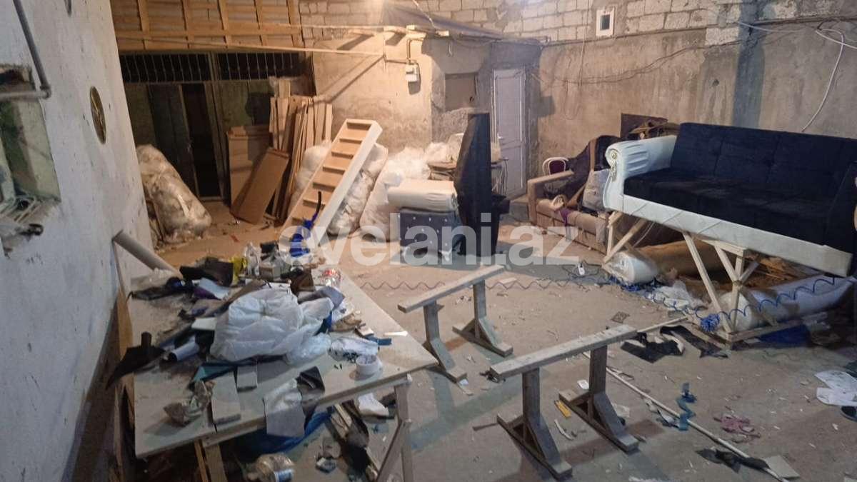 Kirayə verilir, obyekt, 250 m², Bakı, Xətai r, Həzi Aslanov q, 8 Noyabr m.