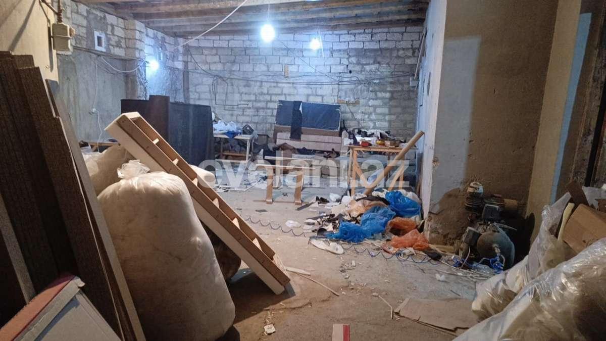 Kirayə verilir, obyekt, 250 m², Bakı, Xətai r, Həzi Aslanov q, 8 Noyabr m.