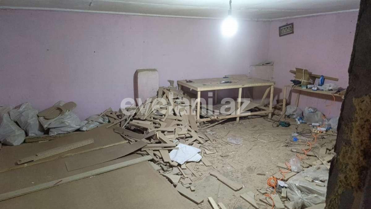 Kirayə verilir, obyekt, 250 m², Bakı, Xətai r, Həzi Aslanov q, 8 Noyabr m.