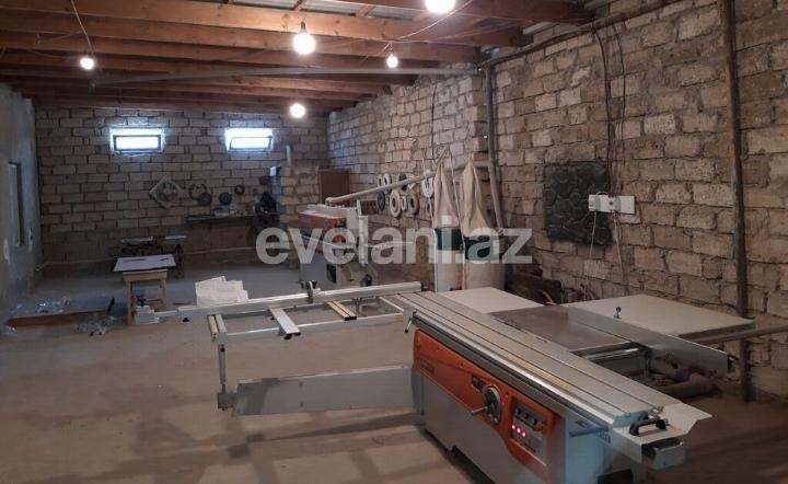 Kirayə verilir, obyekt, 250 m², Bakı, Xətai r, Həzi Aslanov q, 8 Noyabr m.