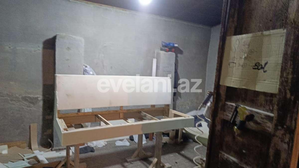 Kirayə verilir, obyekt, 250 m², Bakı, Xətai r, Həzi Aslanov q, 8 Noyabr m.