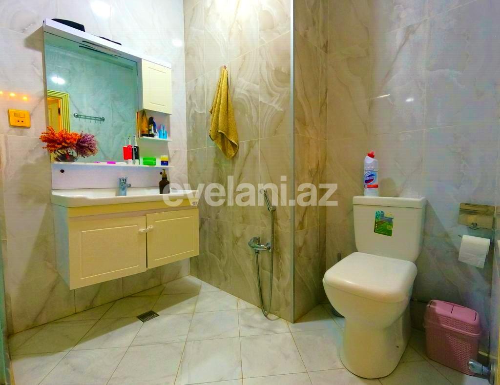 Satılır, yeni tikili, 2 otaqlı, 98 m², Bakı, Xətai r.