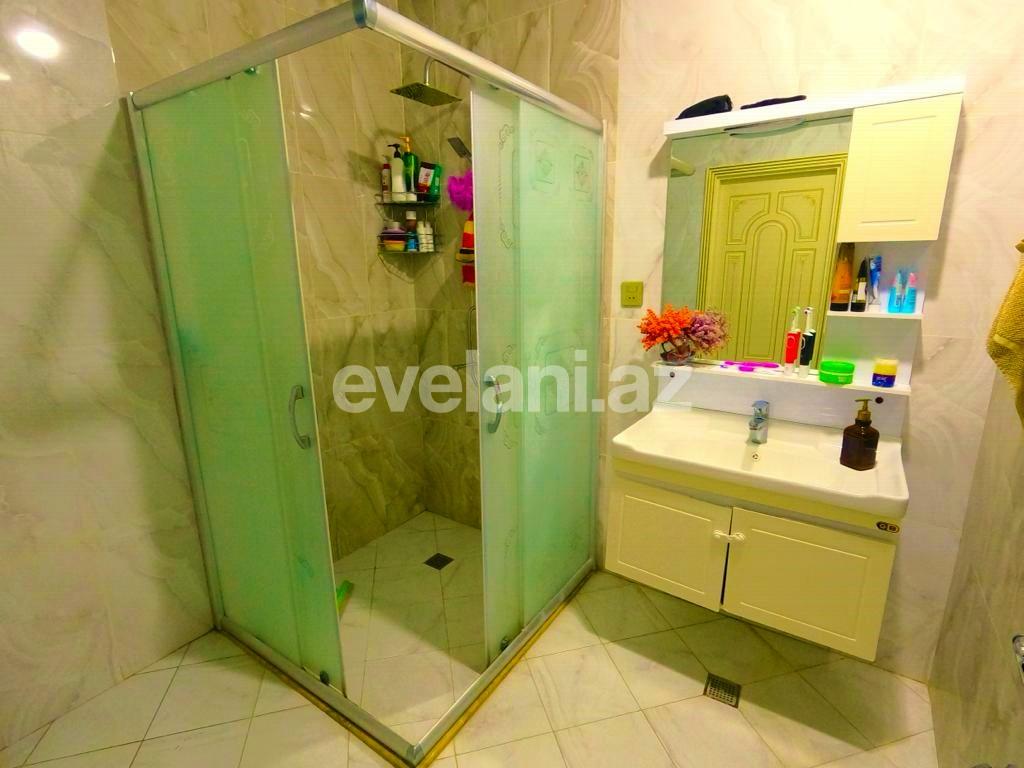 Satılır, yeni tikili, 2 otaqlı, 98 m², Bakı, Xətai r.