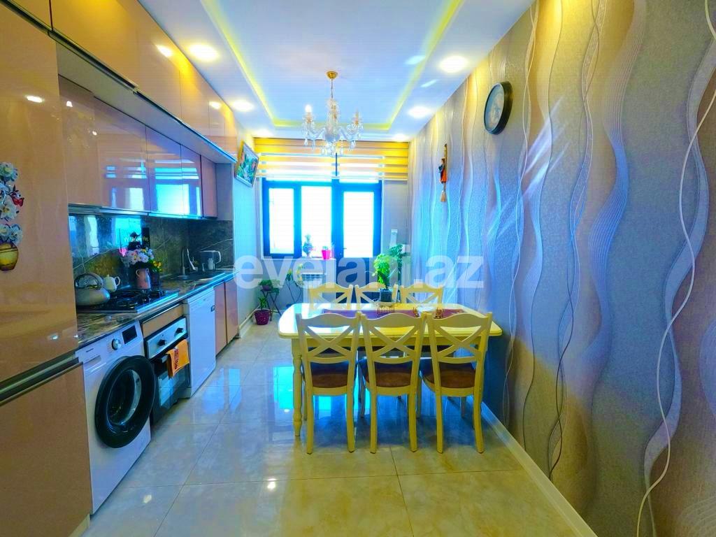 Satılır, yeni tikili, 2 otaqlı, 98 m², Bakı, Xətai r.