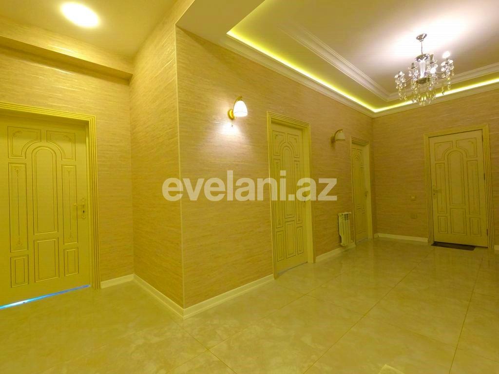 Satılır, yeni tikili, 2 otaqlı, 98 m², Bakı, Xətai r.