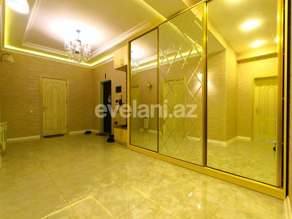 Satılır, yeni tikili, 2 otaqlı, 98 m², Bakı, Xətai r.