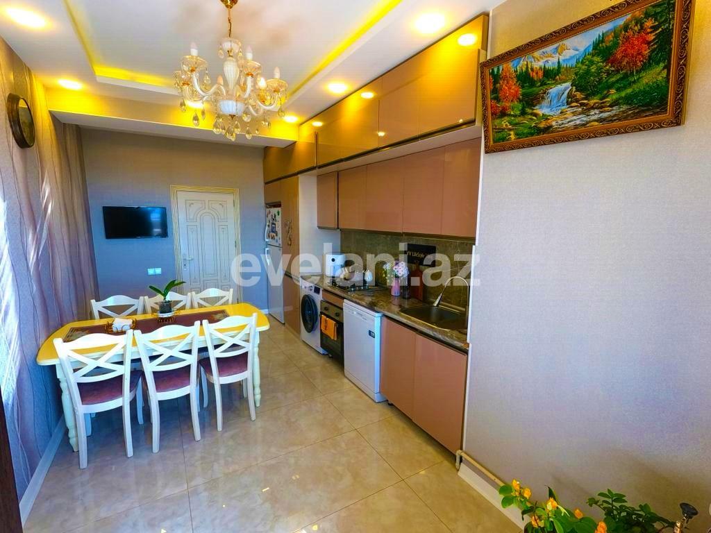 Satılır, yeni tikili, 2 otaqlı, 98 m², Bakı, Xətai r.