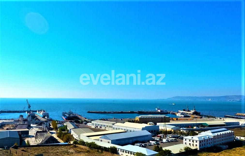 Satılır, yeni tikili, 2 otaqlı, 98 m², Bakı, Xətai r.