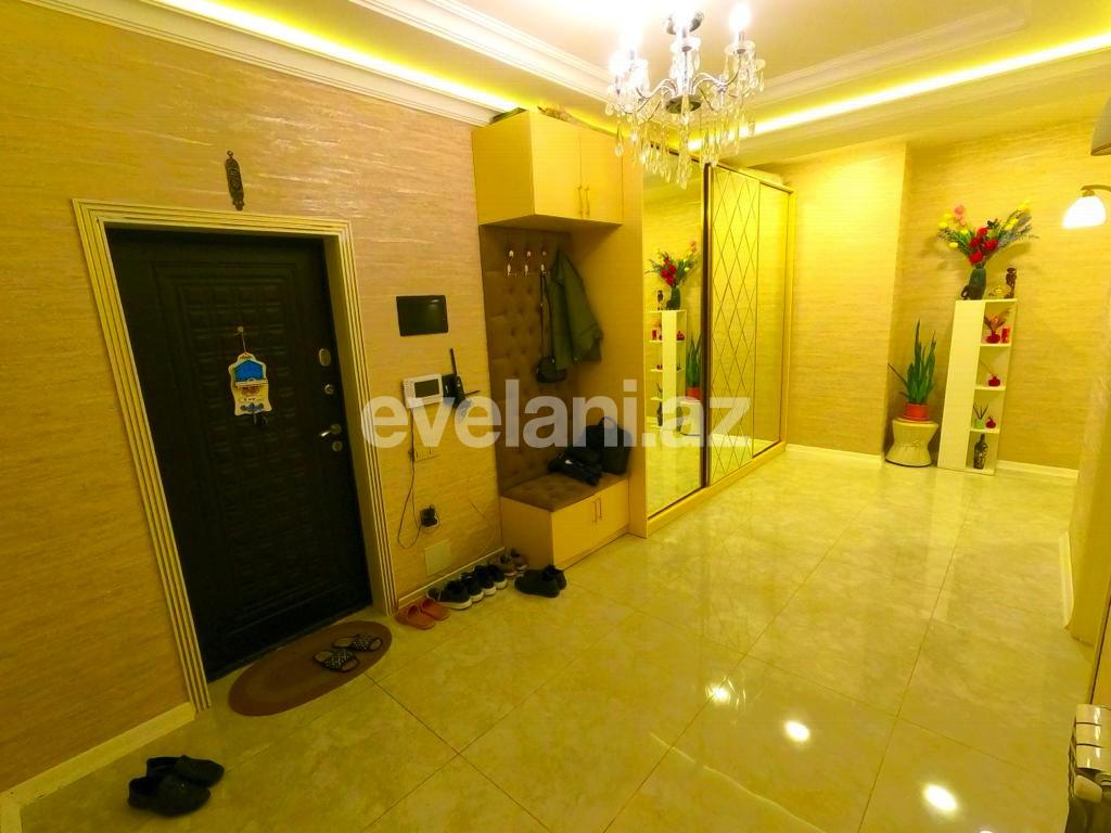 Satılır, yeni tikili, 2 otaqlı, 98 m², Bakı, Xətai r.