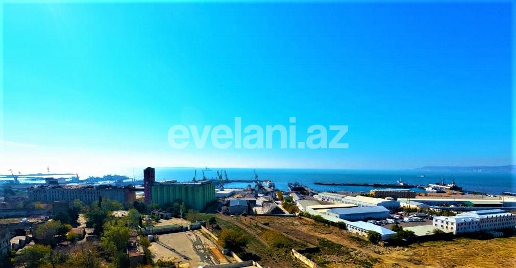 Satılır, yeni tikili, 2 otaqlı, 98 m², Bakı, Xətai r.
