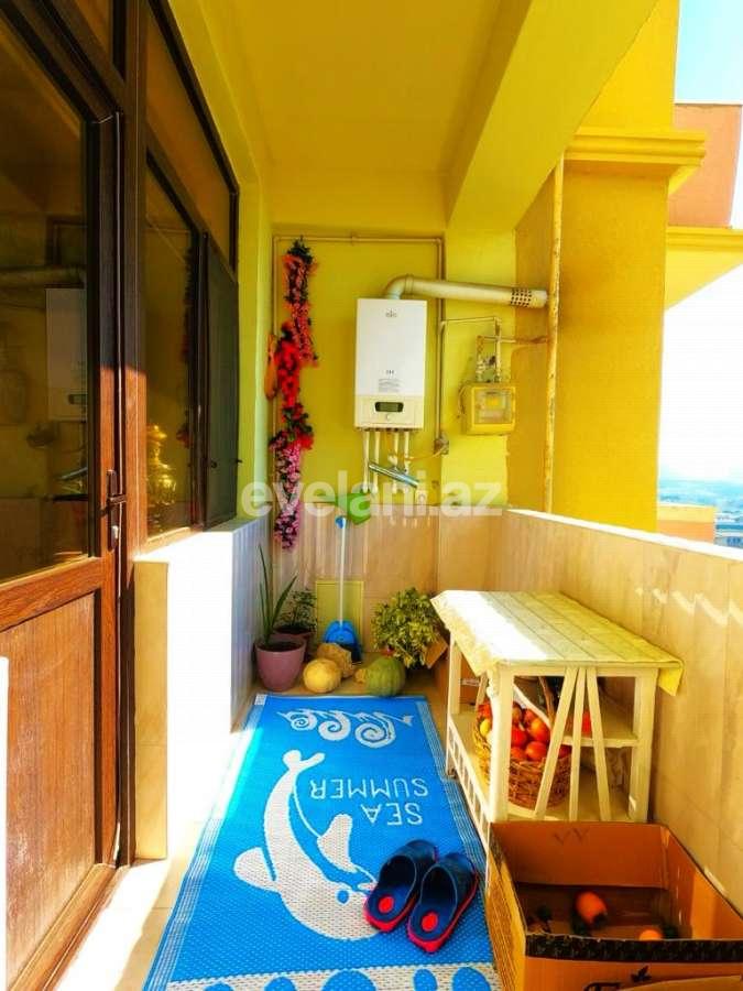 Satılır, yeni tikili, 2 otaqlı, 98 m², Bakı, Xətai r.