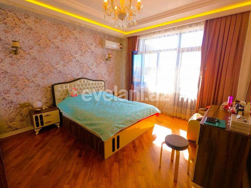 Satılır, yeni tikili, 2 otaqlı, 98 m², Bakı, Xətai r.