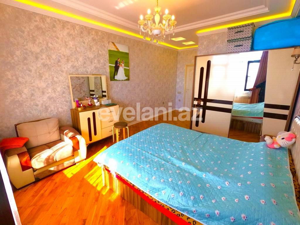 Satılır, yeni tikili, 2 otaqlı, 98 m², Bakı, Xətai r.