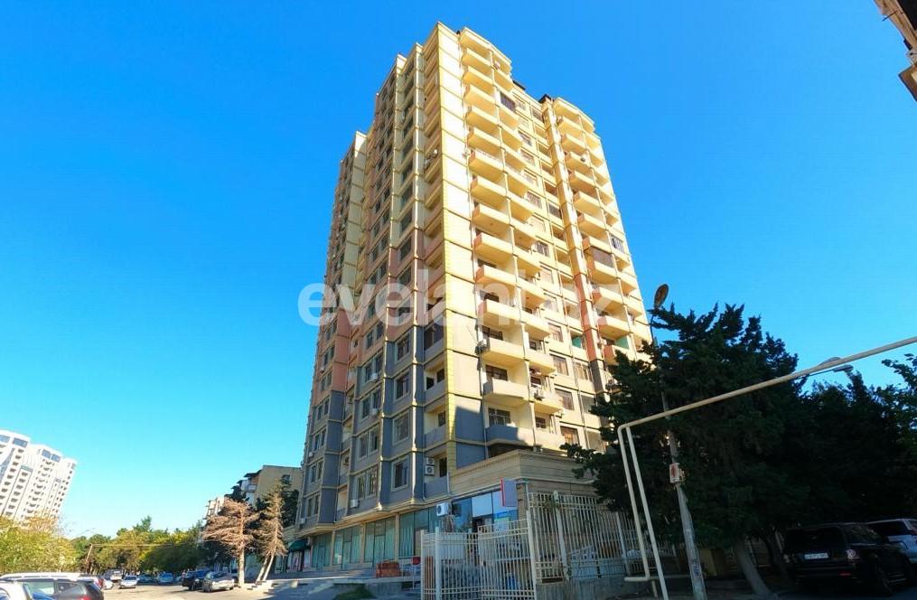 Satılır, yeni tikili, 2 otaqlı, 98 m², Bakı, Xətai r.