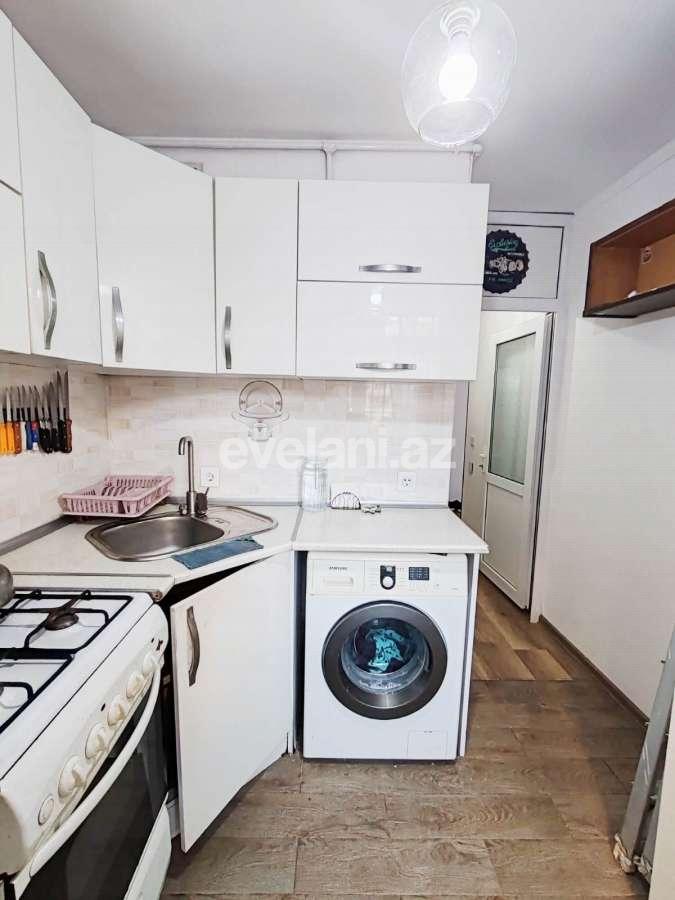 Satılır, köhnə tikili, 1 otaqlı, 40 m², Bakı, Nizami r.