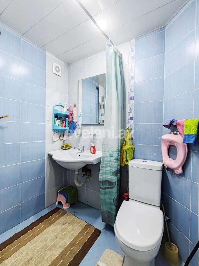 Satılır, köhnə tikili, 1 otaqlı, 40 m², Bakı, Nizami r.